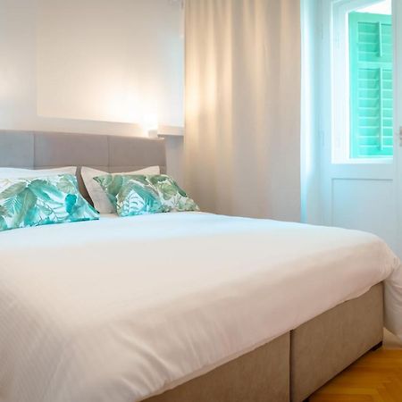 Franco'S Spacious Residence - Great Location Split Luaran gambar