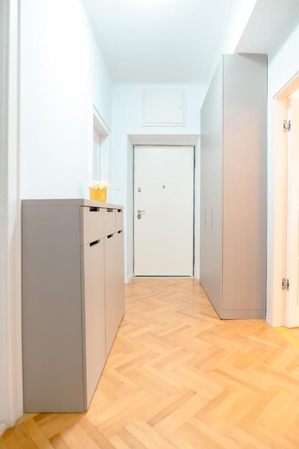 Franco'S Spacious Residence - Great Location Split Luaran gambar