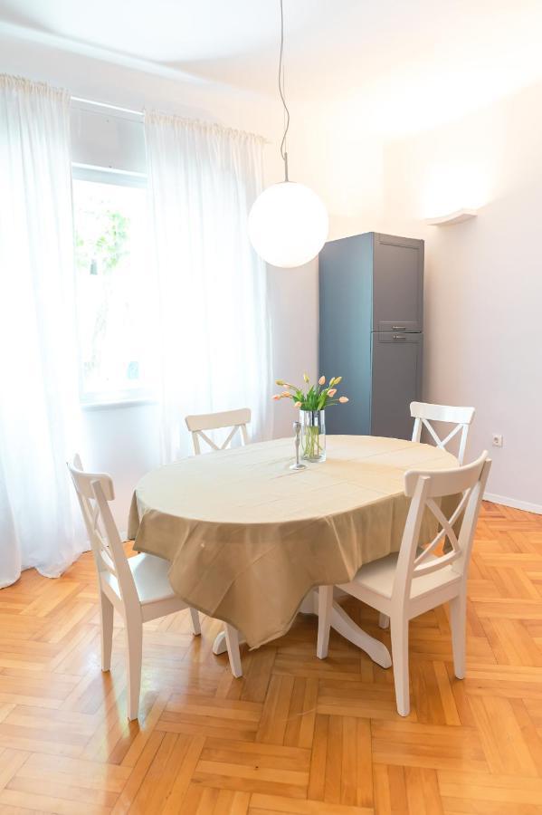 Franco'S Spacious Residence - Great Location Split Luaran gambar