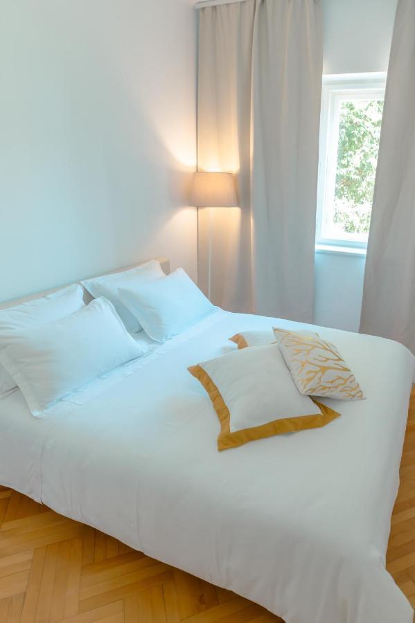 Franco'S Spacious Residence - Great Location Split Luaran gambar