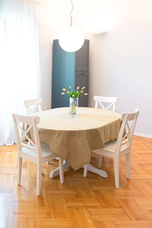 Franco'S Spacious Residence - Great Location Split Luaran gambar