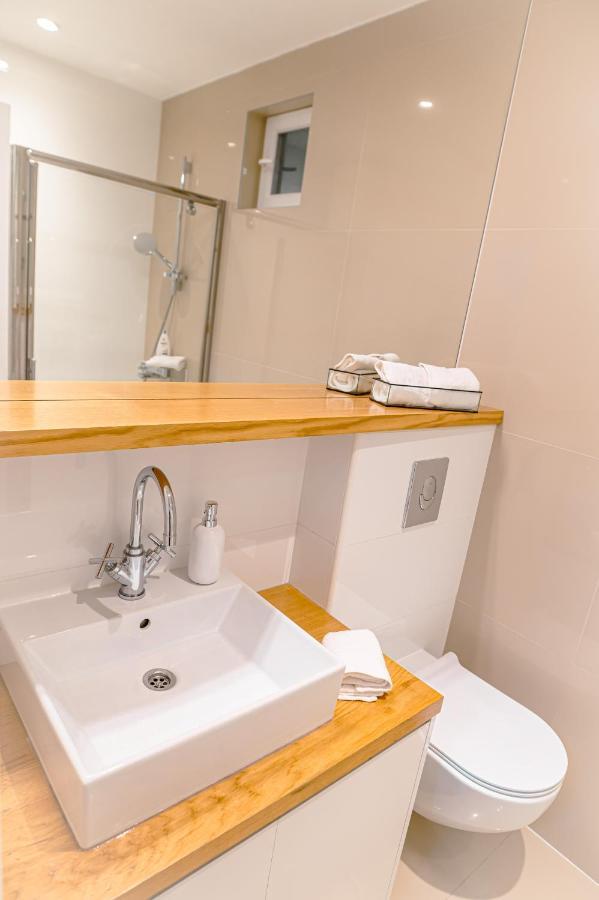 Franco'S Spacious Residence - Great Location Split Luaran gambar