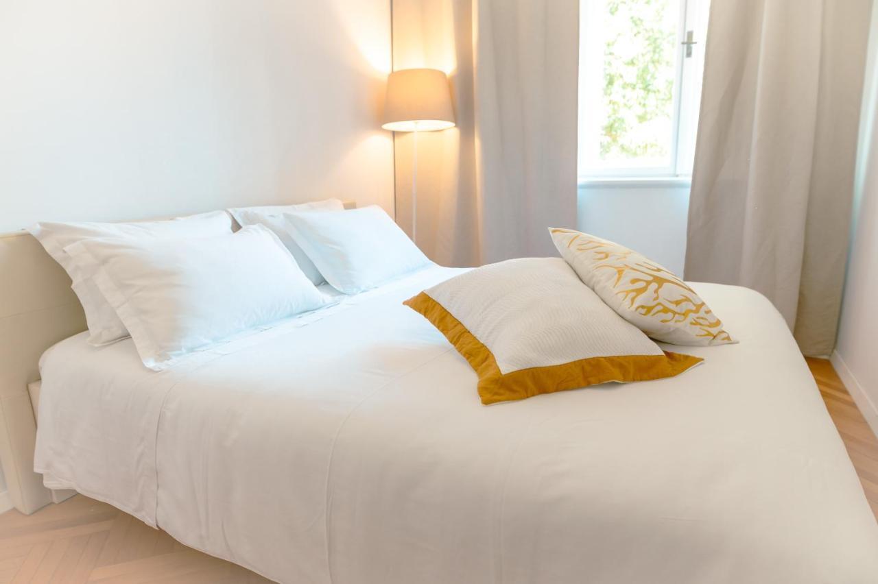 Franco'S Spacious Residence - Great Location Split Luaran gambar