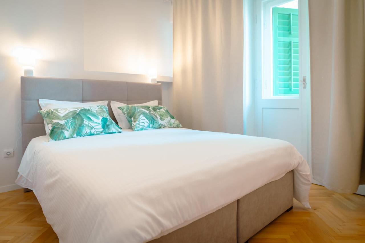 Franco'S Spacious Residence - Great Location Split Luaran gambar
