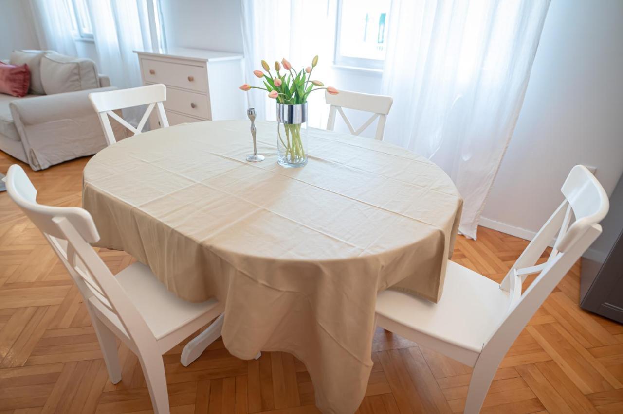 Franco'S Spacious Residence - Great Location Split Luaran gambar