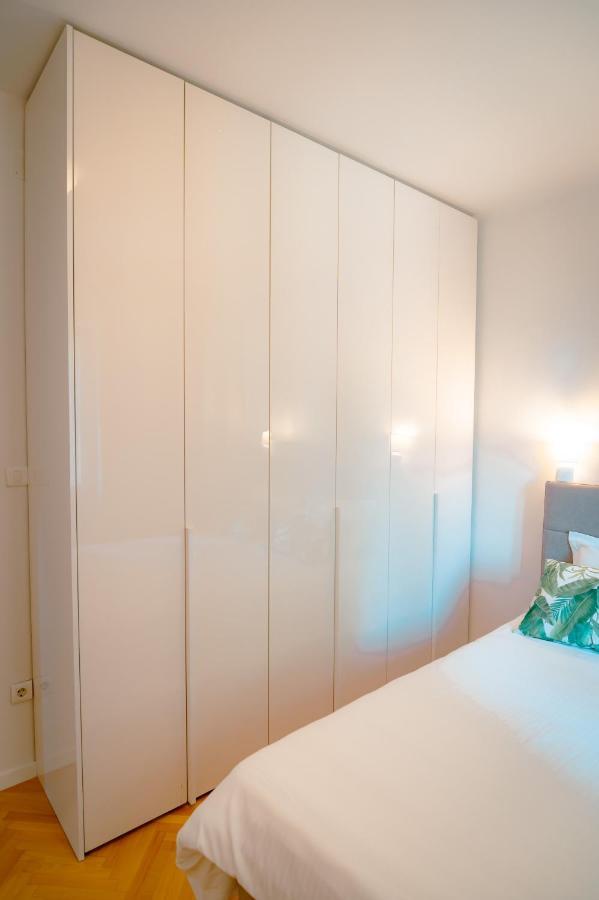 Franco'S Spacious Residence - Great Location Split Luaran gambar