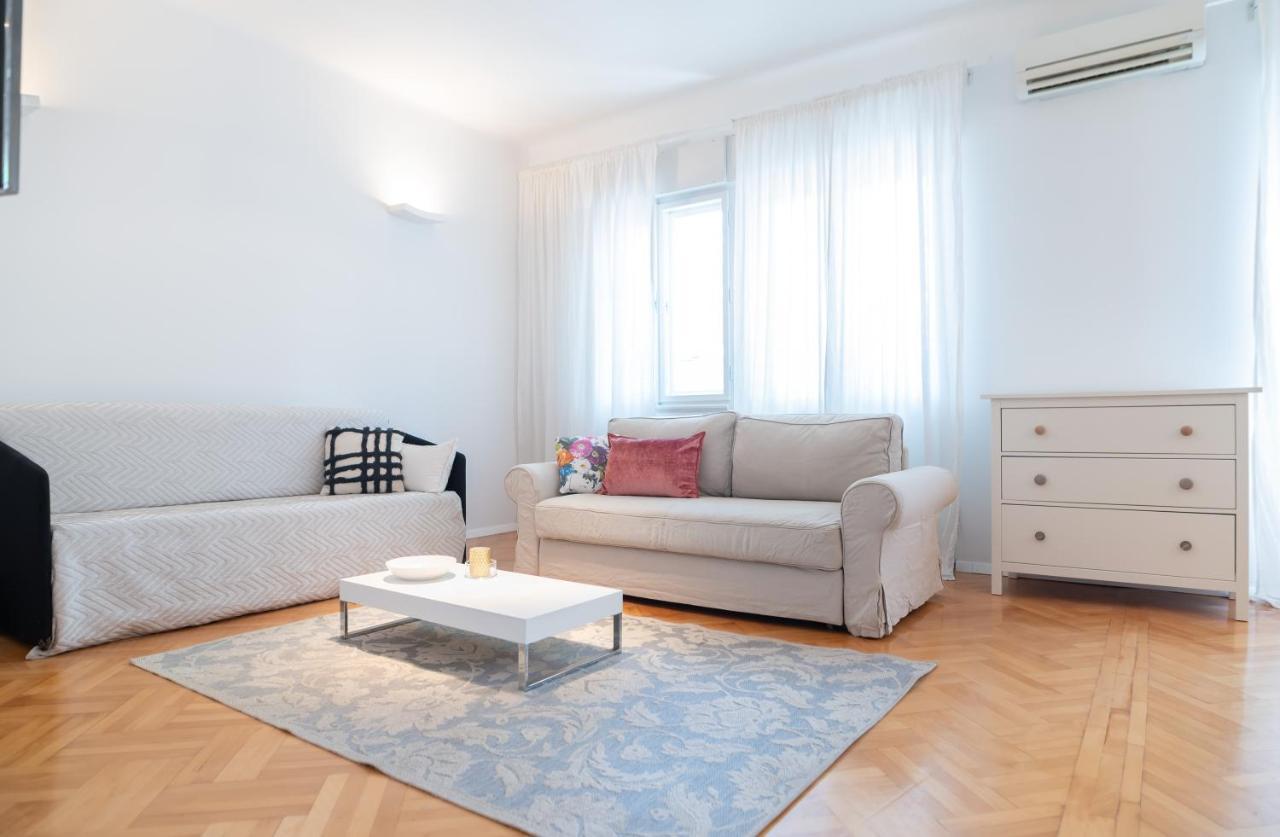 Franco'S Spacious Residence - Great Location Split Luaran gambar