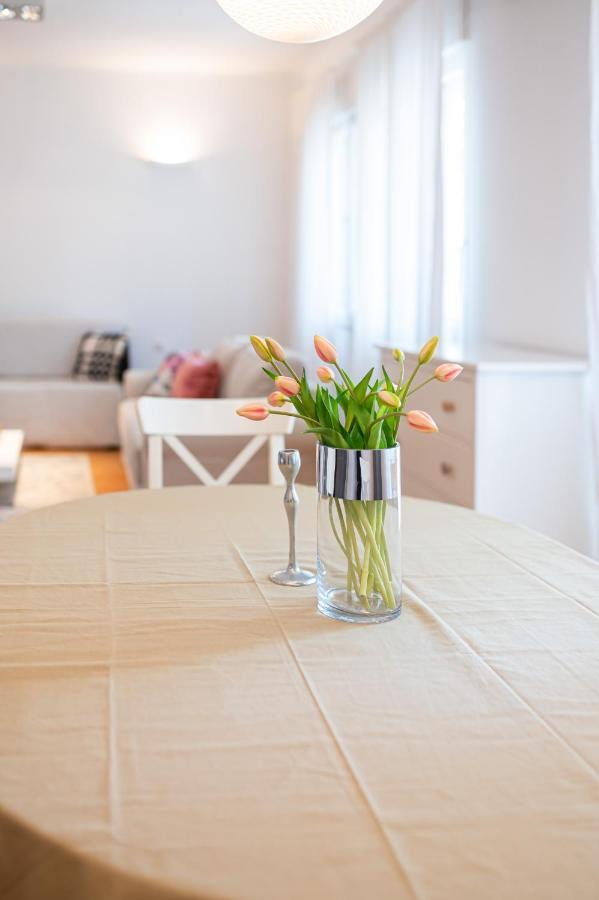 Franco'S Spacious Residence - Great Location Split Luaran gambar