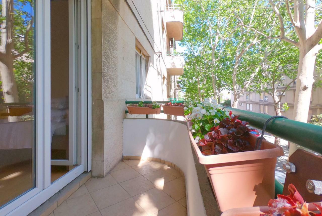 Franco'S Spacious Residence - Great Location Split Luaran gambar