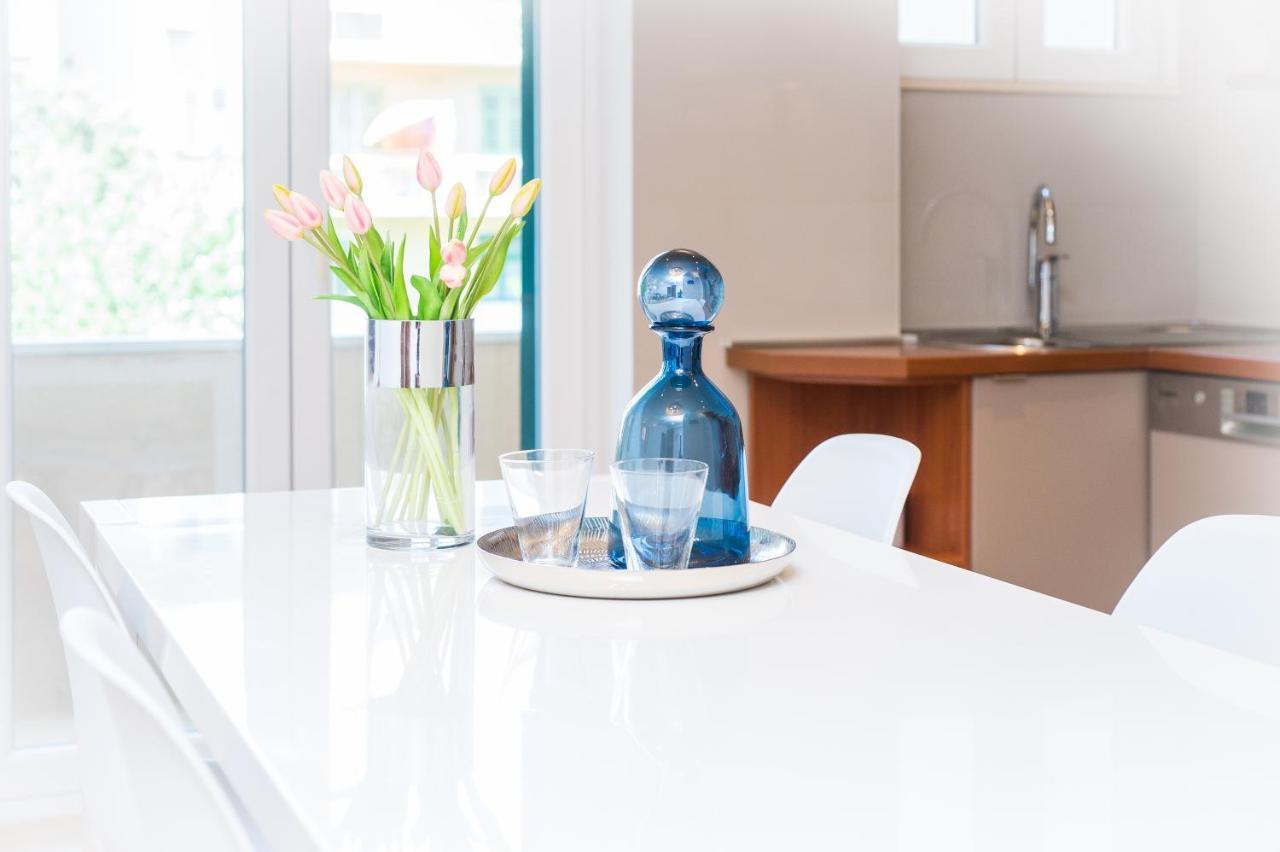 Franco'S Spacious Residence - Great Location Split Luaran gambar