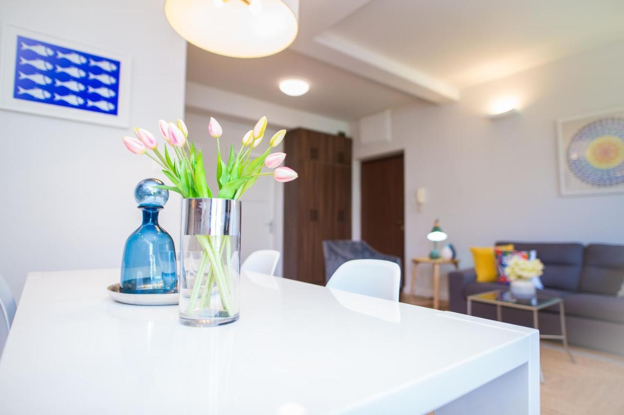 Franco'S Spacious Residence - Great Location Split Luaran gambar