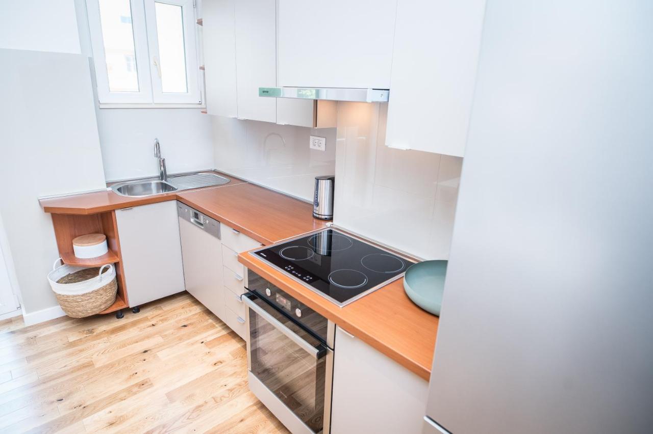 Franco'S Spacious Residence - Great Location Split Luaran gambar