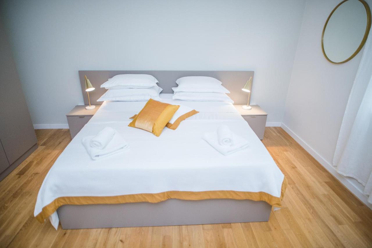 Franco'S Spacious Residence - Great Location Split Luaran gambar
