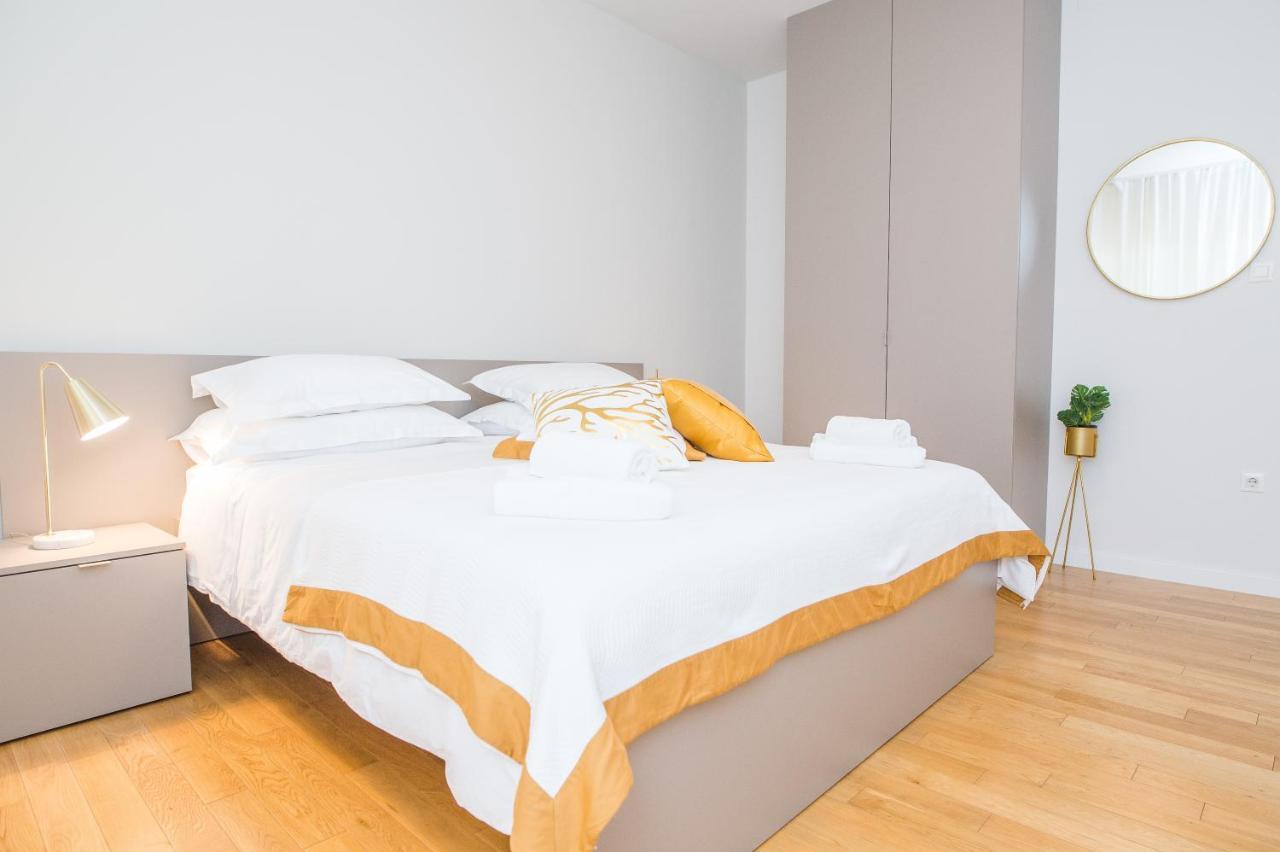 Franco'S Spacious Residence - Great Location Split Luaran gambar