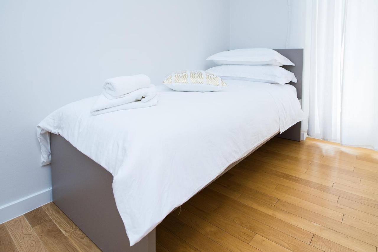 Franco'S Spacious Residence - Great Location Split Luaran gambar