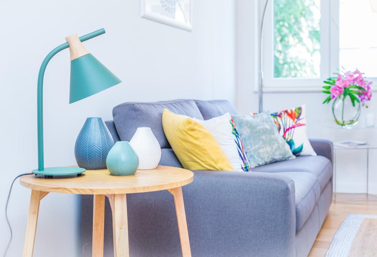Franco'S Spacious Residence - Great Location Split Luaran gambar