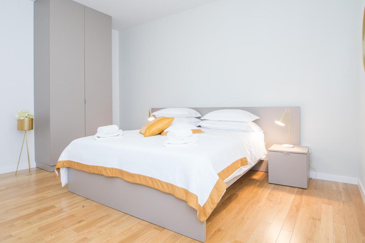 Franco'S Spacious Residence - Great Location Split Luaran gambar